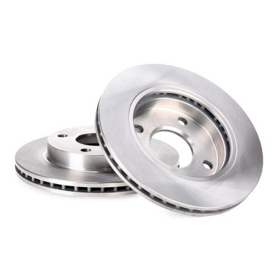 Brake Disc RIDEX 82B0039 82B0039 - photo 7