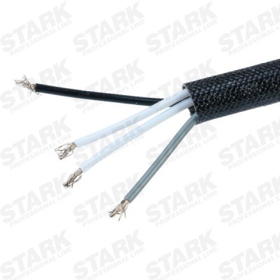 Lambda (Oxygen) Sensor Stark SKLS-0140082 SKLS-0140082 - photo 8