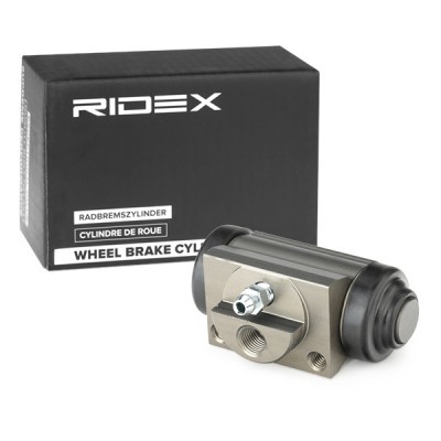 Wheel Brake Cylinder RIDEX 277W0081 277W0081 - photo 2