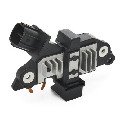 Alternator Regulator RIDEX 288R0070 288R0070 - photo 4