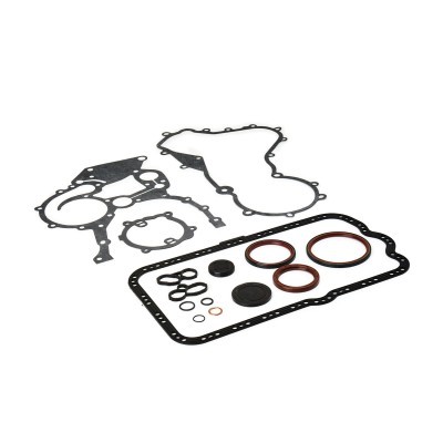 Oil Pan Gasket RIDEX 150G0011 150G0011 - photo 2