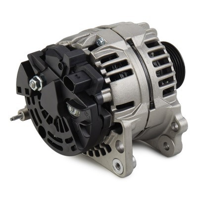 Alternator RIDEX 4G0428R 4G0428R - photo 5