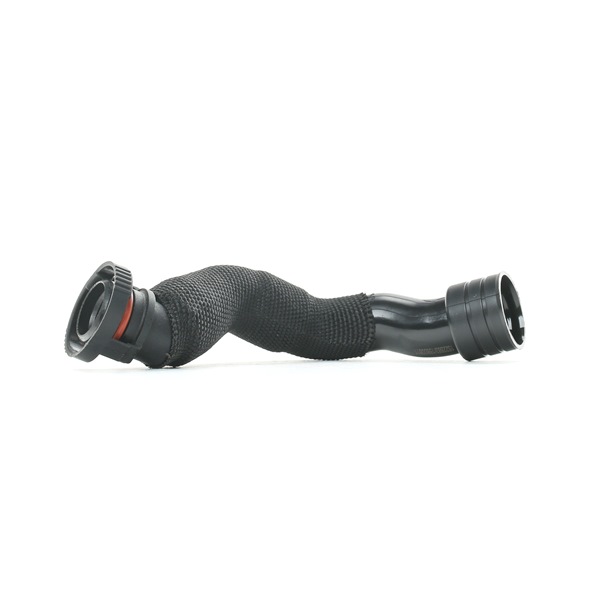Hose, cylinder head cover breather RIDEX 1600H16000025 1600H16000025 - photo 1