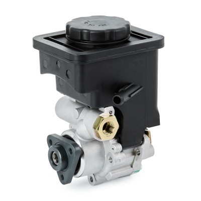 Hydraulic Pump, Steering System RIDEX 12H0022 12H0022 - photo 3