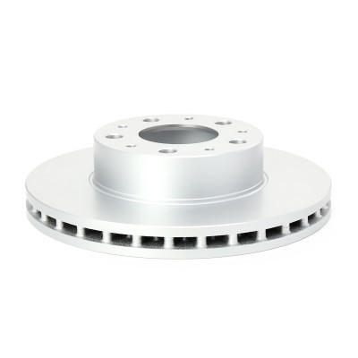 Brake Disc RIDEX 82B0325P 82B0325P - photo 4