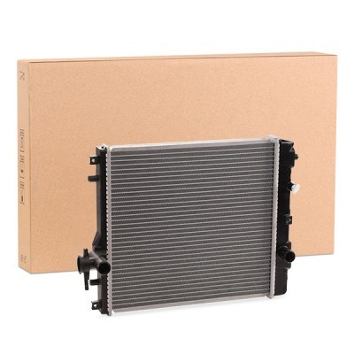 Radiator, Engine Cooling RIDEX 470R0658 470R0658 - photo 2