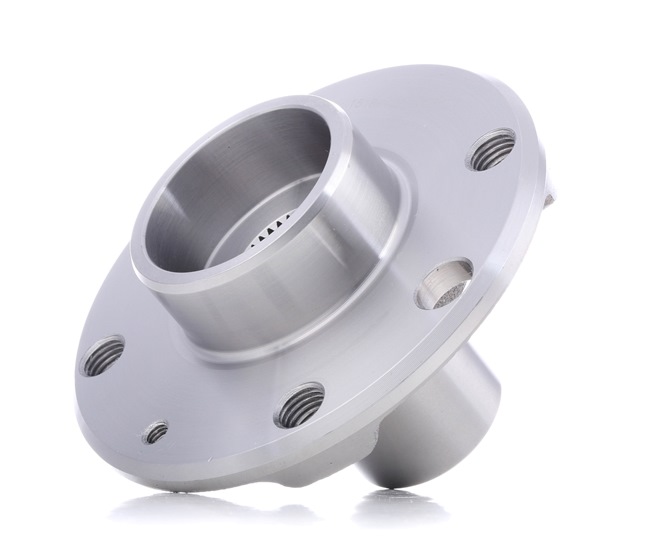 Wheel Hub RIDEX 653W0071 653W0071 - photo 1