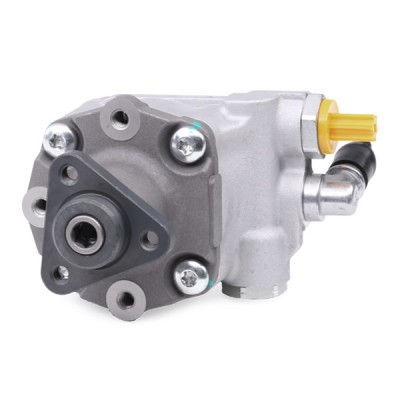 Hydraulic Pump, Steering System RIDEX 12H0247 12H0247 - photo 3