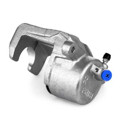 Brake Caliper RIDEX 78B0152 78B0152 - photo 7