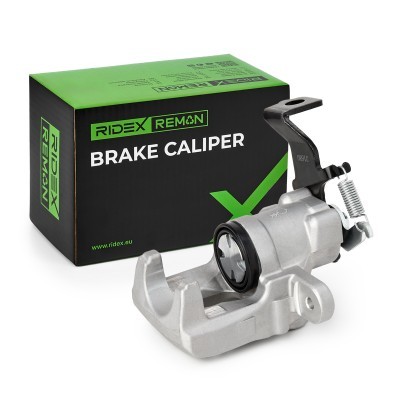 Brake Caliper RIDEX 78B2120R 78B2120R - photo 2