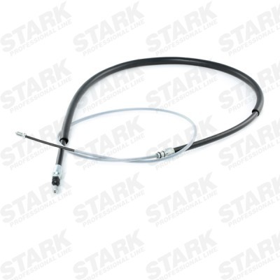 Cable Pull, Parking Brake Stark SKCPB-1050209 SKCPB-1050209 - photo 3