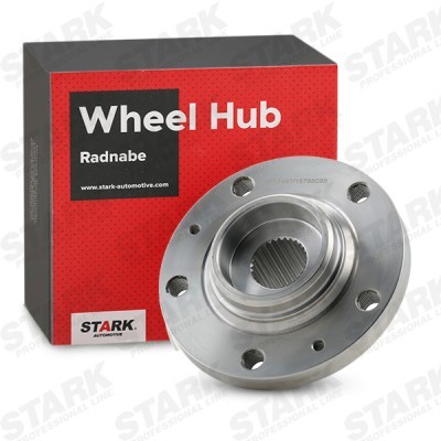 Wheel Hub Stark SKWH-0181251 SKWH-0181251 - photo 2