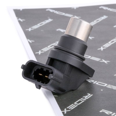 Crankshaft Pulse Sensor RIDEX 3946S0085 3946S0085 - photo 2