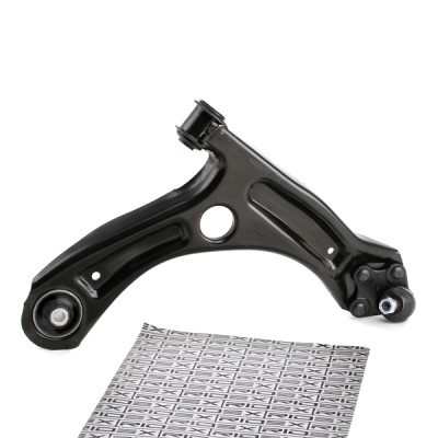 Control Arm RIDEX 273C1527 273C1527 - photo 2