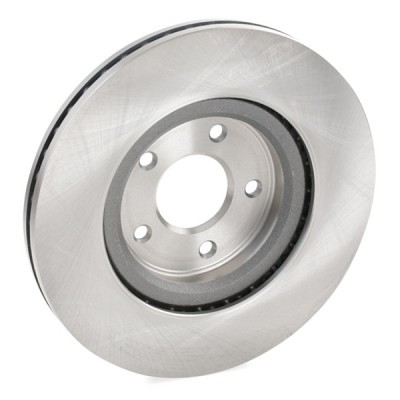 Brake Disc RIDEX 82B1920 82B1920 - photo 3