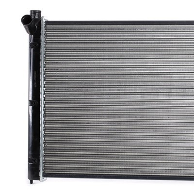 Radiator, Engine Cooling RIDEX 470R0203 470R0203 - photo 4