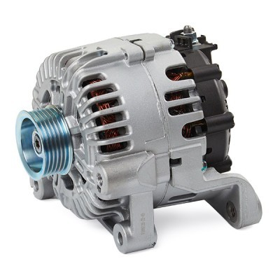 Alternator RIDEX 4G0066R 4G0066R - photo 3
