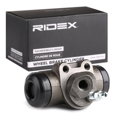 Wheel Brake Cylinder RIDEX 277W0124 277W0124 - photo 2
