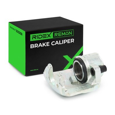 Brake Caliper RIDEX 78B2618R 78B2618R - photo 2