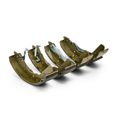 Brake Pads Set RIDEX 70B0032 70B0032 - photo 8