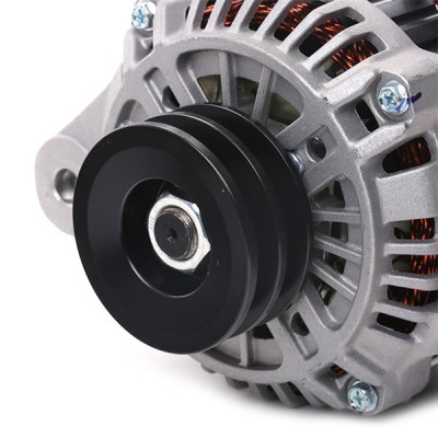 Alternator RIDEX 4G0449 4G0449 - photo 5