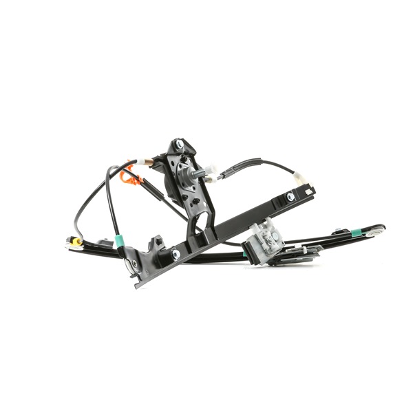 Window Regulator RIDEX 1561W0159 1561W0159 - photo 1