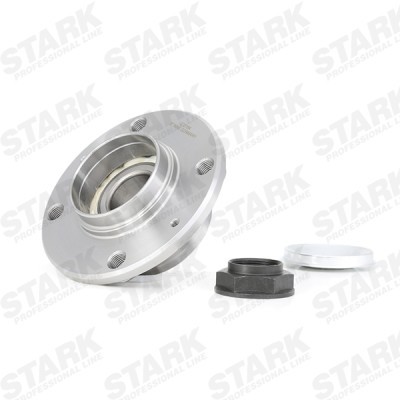 Wheel Bearing Stark SKWB-0180310 SKWB-0180310 - photo 2