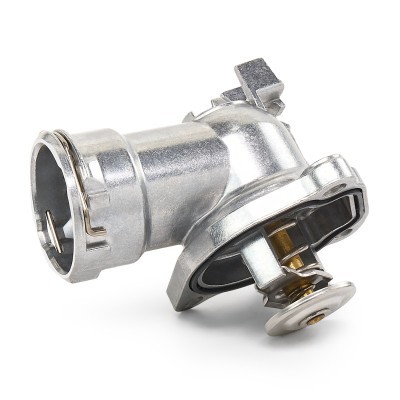 Thermostat, Coolant RIDEX 316T0551 316T0551 - photo 4