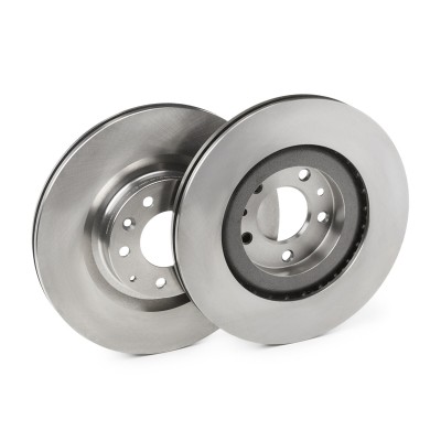 Brake Disc RIDEX 82B1053 82B1053 - photo 7