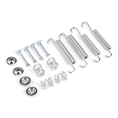 Brake Shoe Pin Set RIDEX 1502A0056 1502A0056 - photo 2