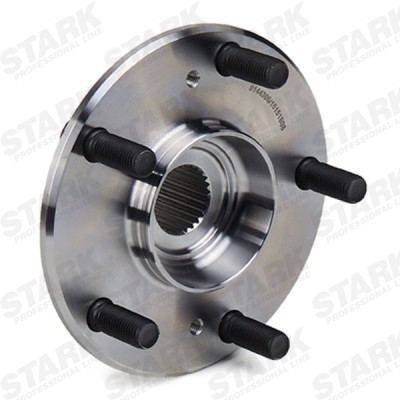 Wheel Hub Stark SKWH-0181268 SKWH-0181268 - photo 6