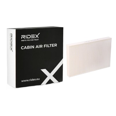Cabin Air Filter RIDEX 424I0084 424I0084 - photo 9
