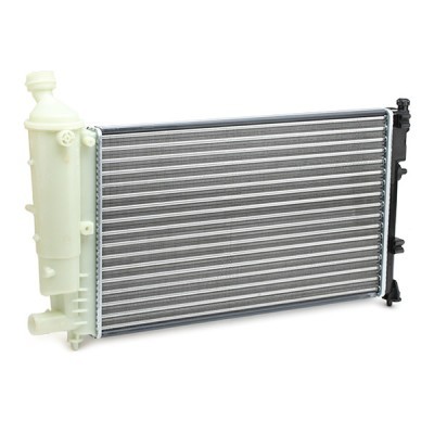 Radiator, Engine Cooling RIDEX 470R0744 470R0744 - photo 4