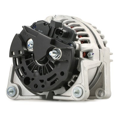 Alternator RIDEX 4G0790 4G0790 - photo 4
