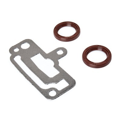 Cylinder Head gasket RIDEX 319G0099 319G0099 - photo 5