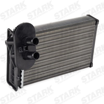 Radiator, Interior Heating Stark SKHE-0880002 SKHE-0880002 - photo 3