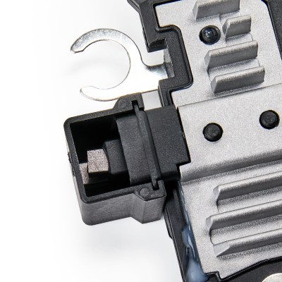 Alternator Regulator RIDEX 288R0123 288R0123 - photo 6