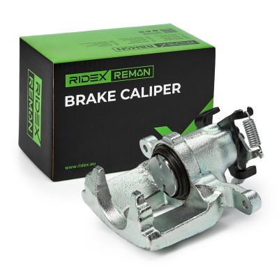 Brake Caliper RIDEX 78B1344R 78B1344R - photo 2