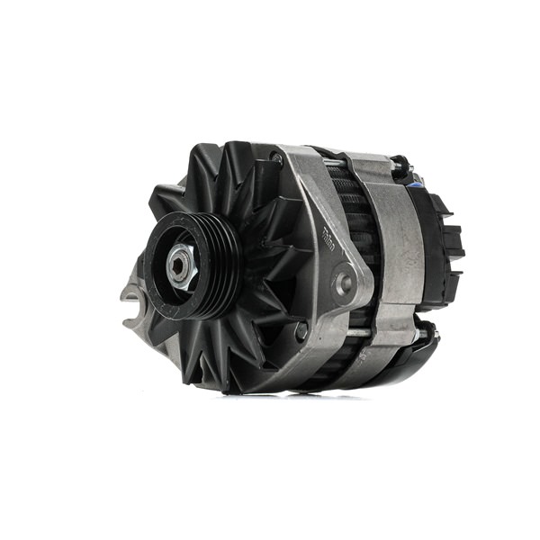 Alternator RIDEX 4G0974R 4G0974R - photo 1