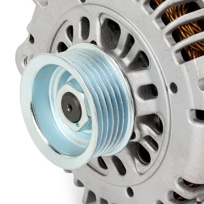 Alternator RIDEX 4G0521R 4G0521R - photo 5