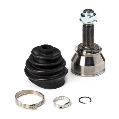 Joint Kit, Drive Shaft RIDEX 5J0117 5J0117 - photo 3