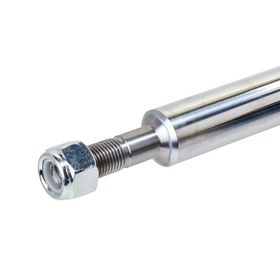 Shock Absorber RIDEX 854S1660 854S1660 - photo 6