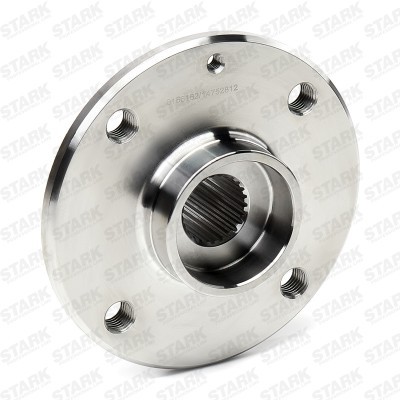Wheel Hub Stark SKWH-0181302 SKWH-0181302 - photo 7