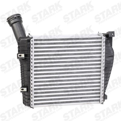 Intercooler, Charger Stark SKICC-0890219 SKICC-0890219 - photo 4
