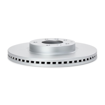 Brake Disc RIDEX 82B0329P 82B0329P - photo 4