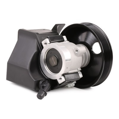 Hydraulic Pump, Steering System RIDEX 12H0231 12H0231 - photo 4