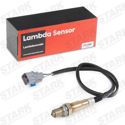 Lambda (Oxygen) Sensor Stark SKLS-0140869 SKLS-0140869 - photo 2