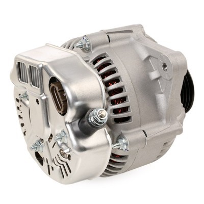 Alternator RIDEX 4G0089 4G0089 - photo 4