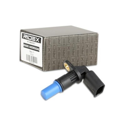 Crankshaft Pulse Sensor RIDEX 3946S0157 3946S0157 - photo 3