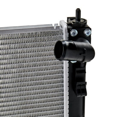 Radiator, Engine Cooling RIDEX 470R0046 470R0046 - photo 8